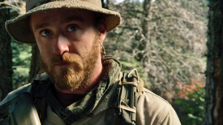 Lone Survivor