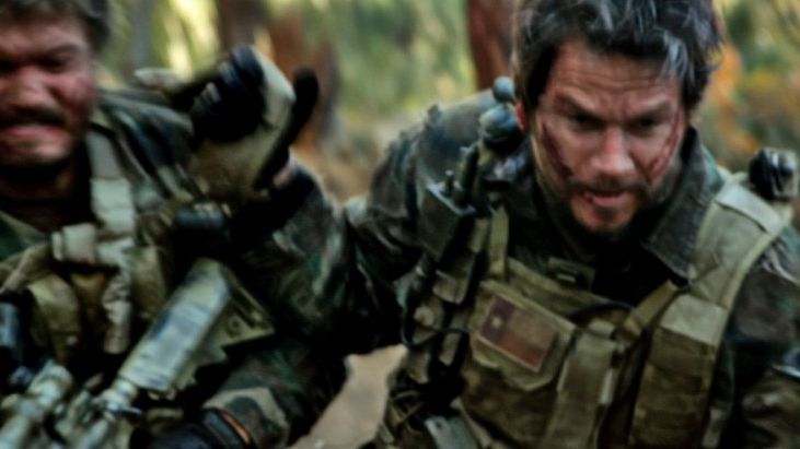 Lone Survivor
