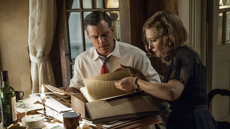Monuments Men