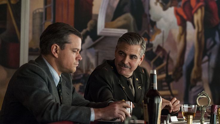 Monuments Men