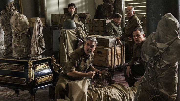Monuments Men