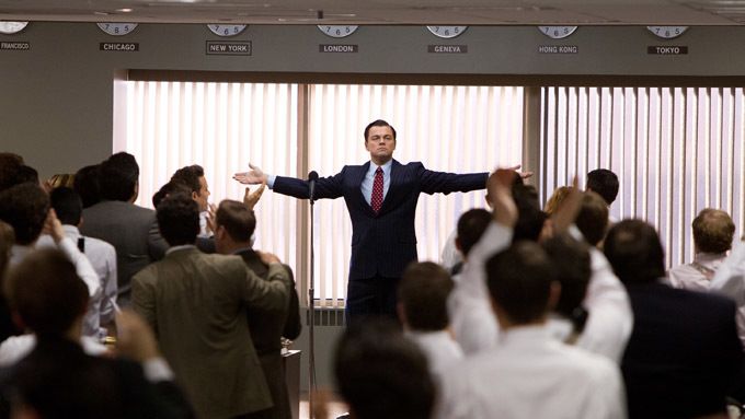 Le Loup de Wall Street