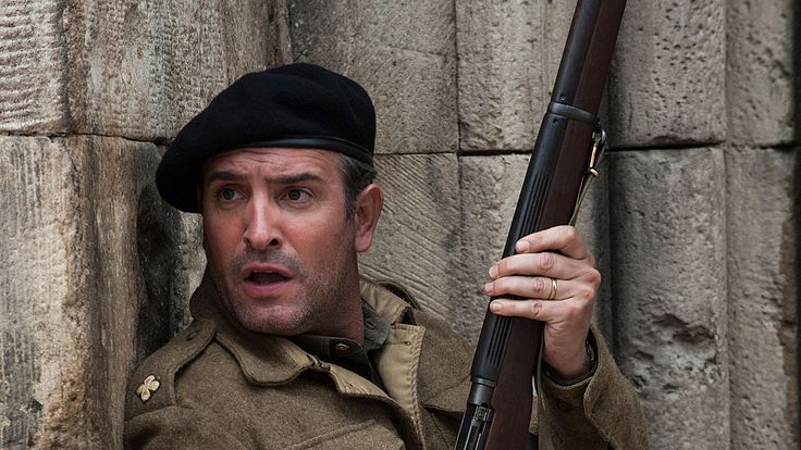 Monuments Men