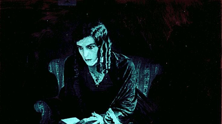 Nosferatu le vampire