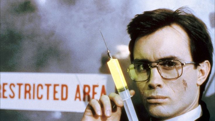 Re-Animator