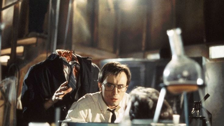 Re-Animator