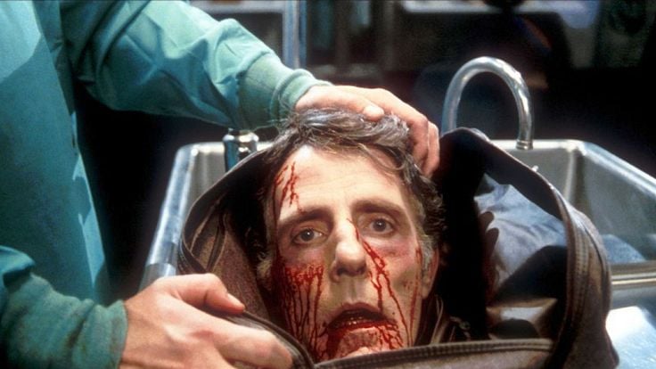 Re-Animator