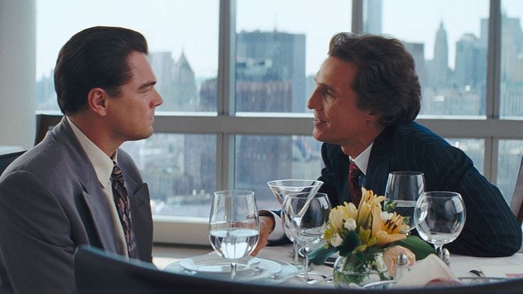 Le Loup de Wall Street