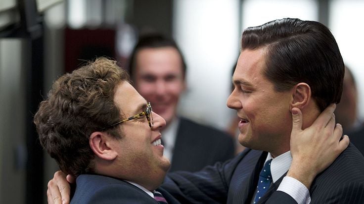 Le Loup de Wall Street