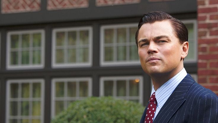 Le Loup de Wall Street