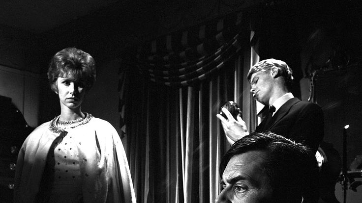 The Servant