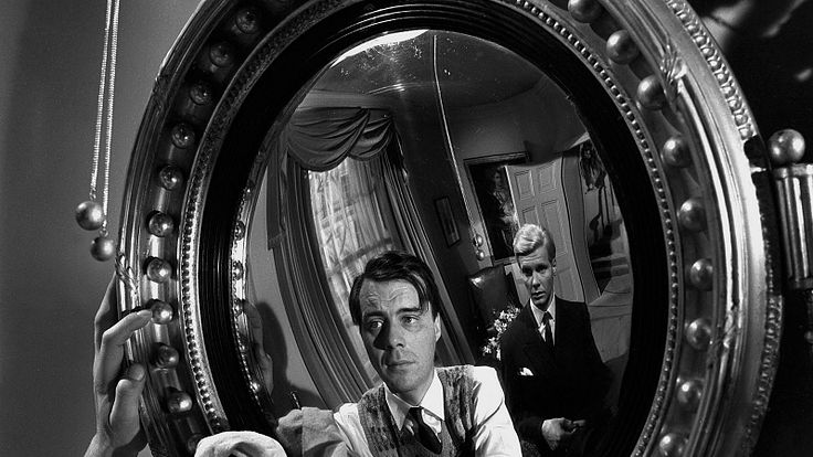 The Servant