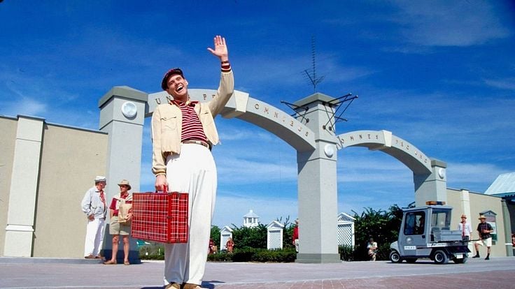 The Truman Show