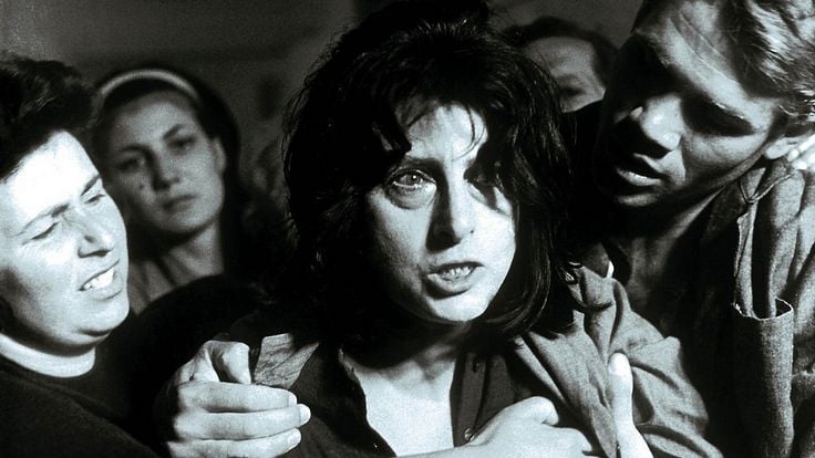 Mamma Roma