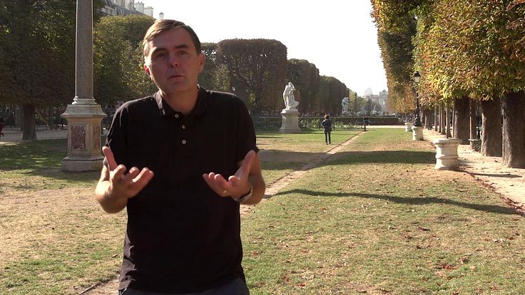 Les Gardiens du climat
