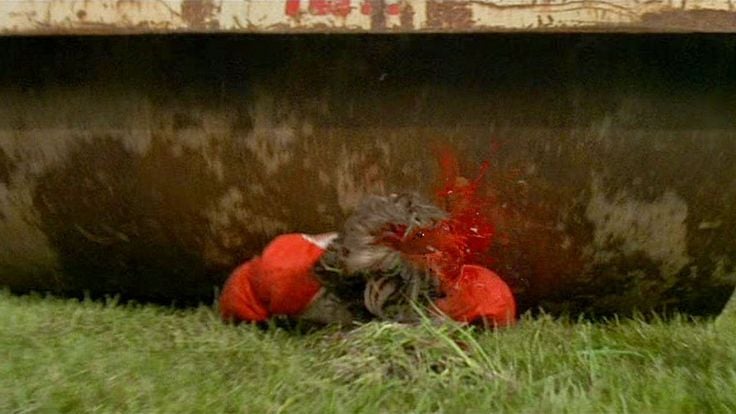 Maximum Overdrive