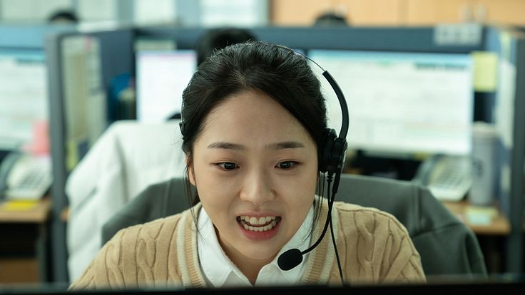 About Kim Sohee