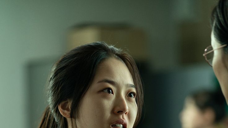 About Kim Sohee