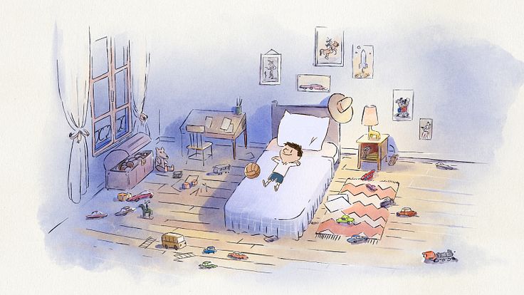 Le Petit Nicolas - Qu’est-ce qu’on attend pour être heureux ?
