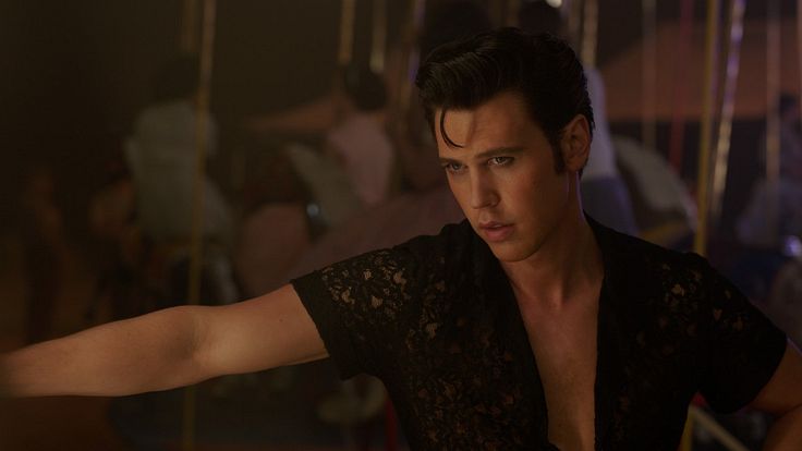 Elvis