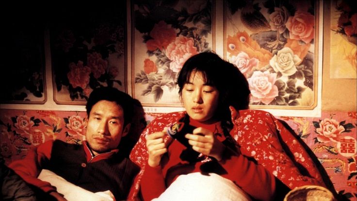 Qiu Ju, une femme chinoise