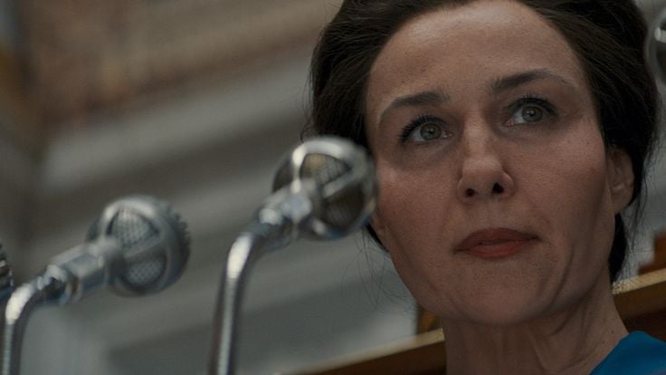 Simone, le voyage du siècle