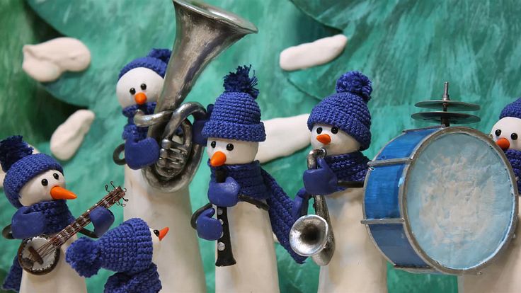 Vive le vent d'hiver
