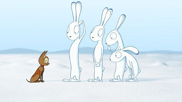 Vive le vent d'hiver