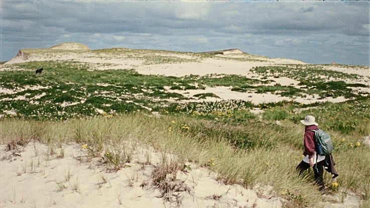 Geographies Of Solitude