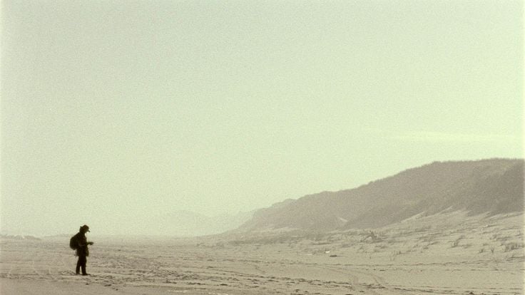 Geographies Of Solitude
