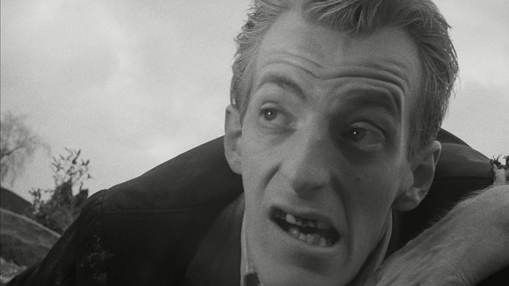 La Nuit des morts-vivants