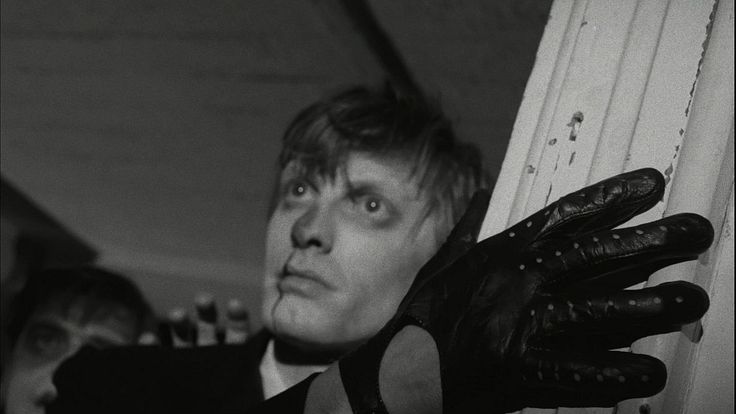 La Nuit des morts-vivants