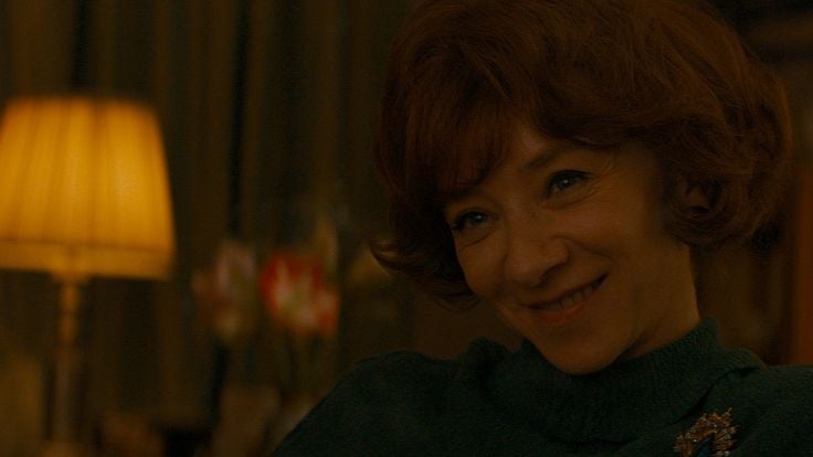 Simone, le voyage du siècle