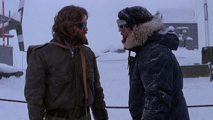 The Thing (1982)