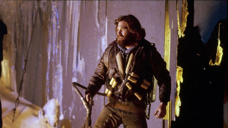 The Thing (1982)