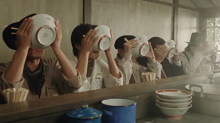 Tampopo
