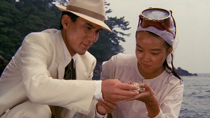 Tampopo