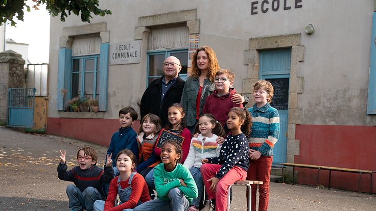 Les Petites victoires