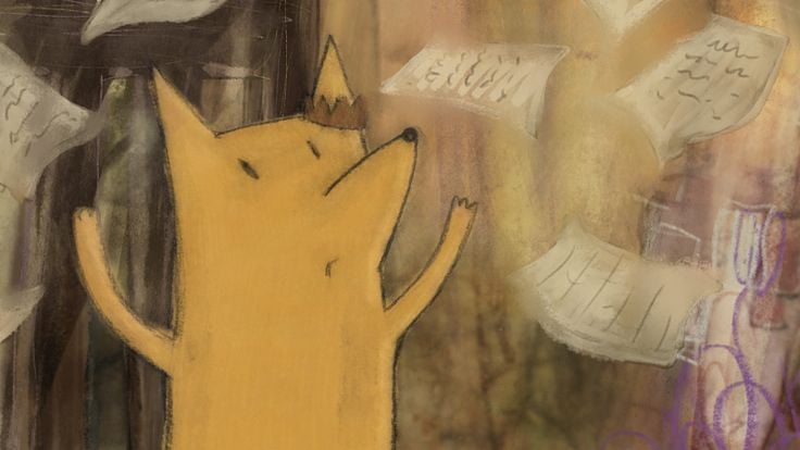 Contes de Printemps