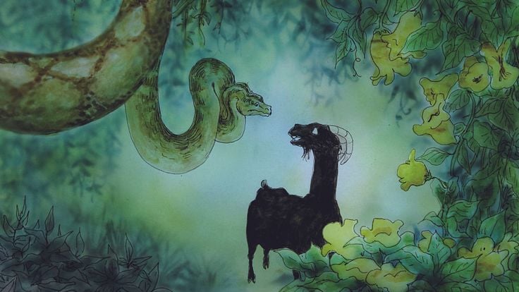 Contes de Printemps