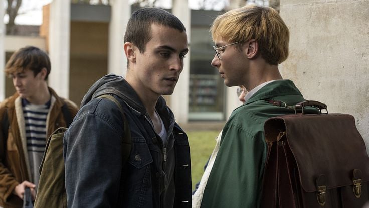 Arrête avec tes mensonges