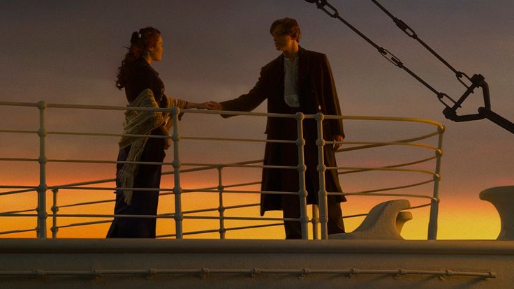 Titanic (1997)