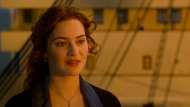 Titanic (1997)