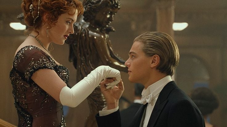 Titanic (1997)