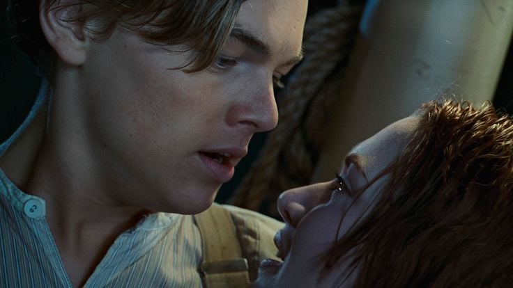 Titanic (1997)