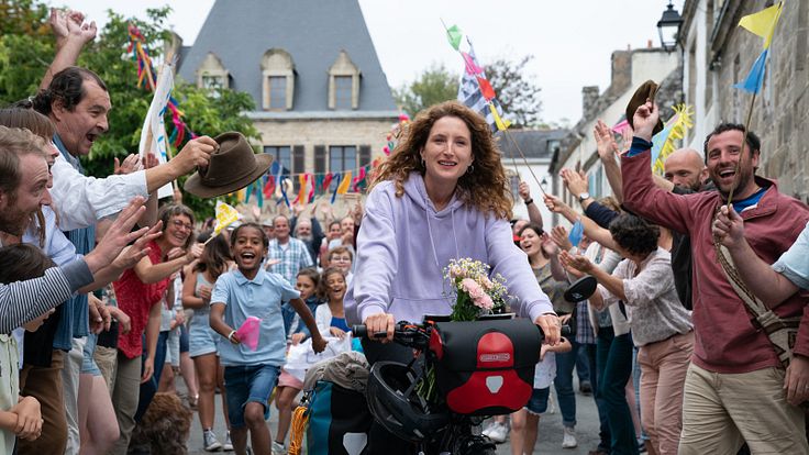 Les Petites victoires