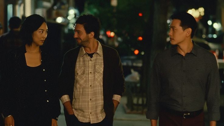 Past Lives – Nos vies d’avant