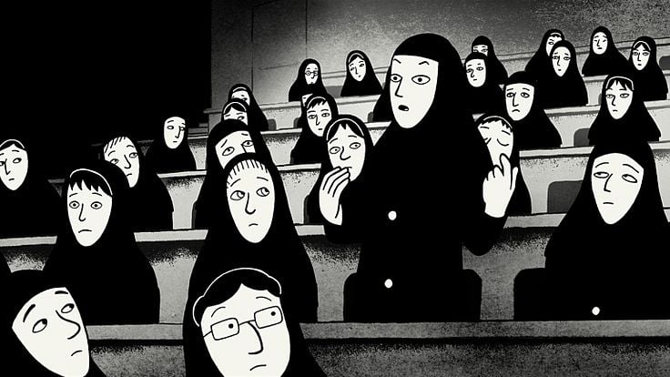 Persepolis