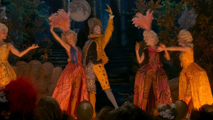 Les Secrets de la princesse de Cadignan