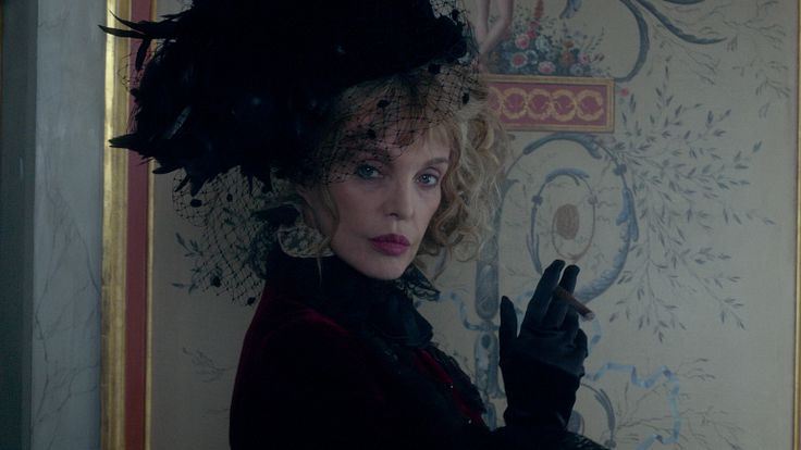 Les Secrets de la princesse de Cadignan